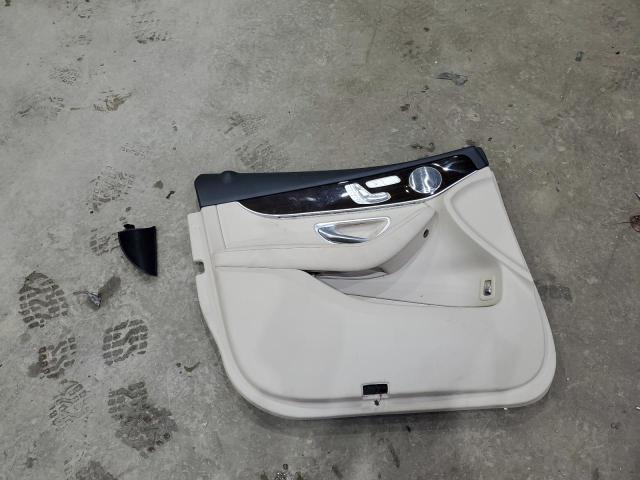 Фото 13 - MERCEDES-BENZ GLC-CLASS