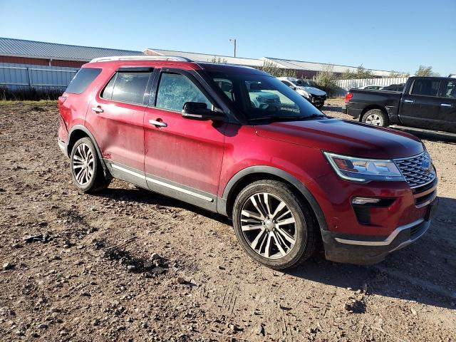 Фото 4 - FORD EXPLORER