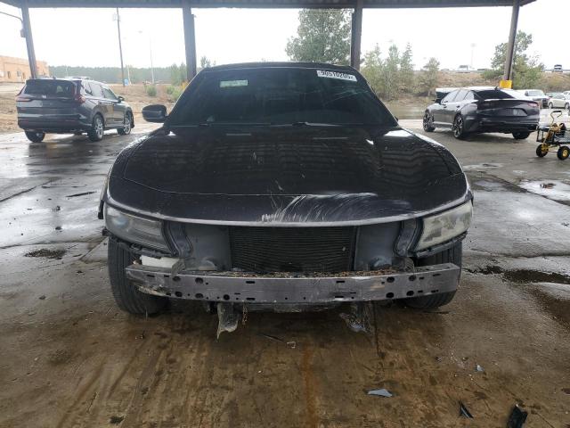 Фото 5 - DODGE CHARGER