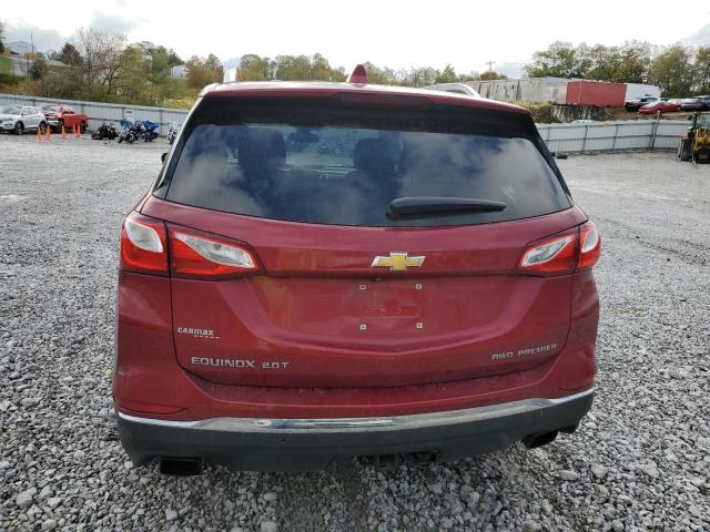 Фото 6 - CHEVROLET EQUINOX