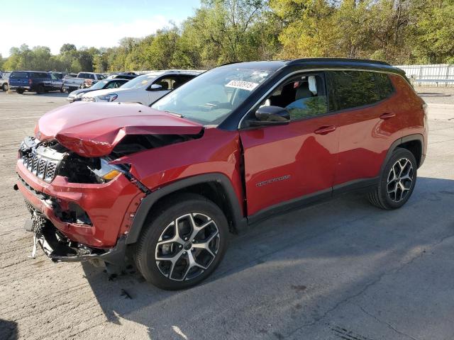 Фото 1 - JEEP COMPASS