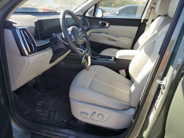 Фото 7 - KIA SORENTO