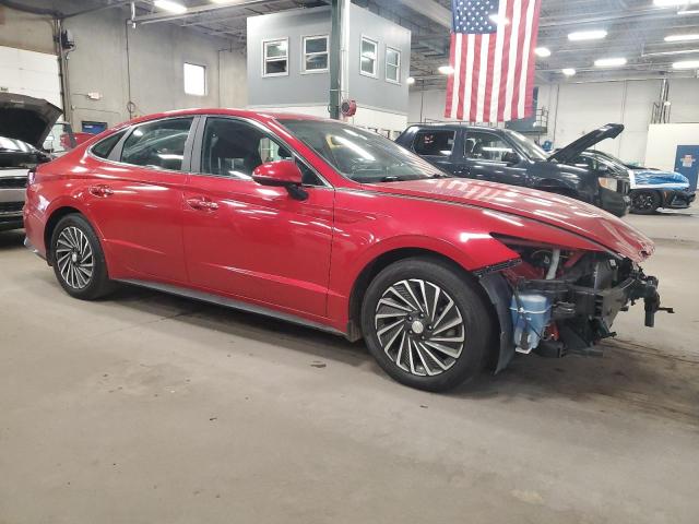 Фото 4 - HYUNDAI SONATA