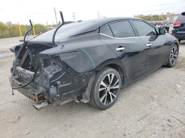 Фото 3 - NISSAN MAXIMA