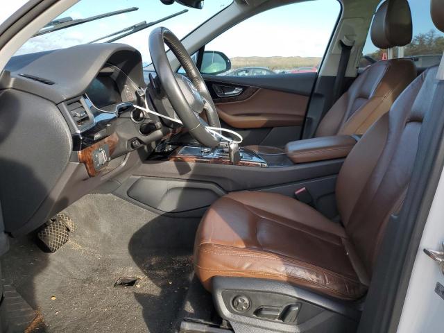 Фото 7 - AUDI Q7