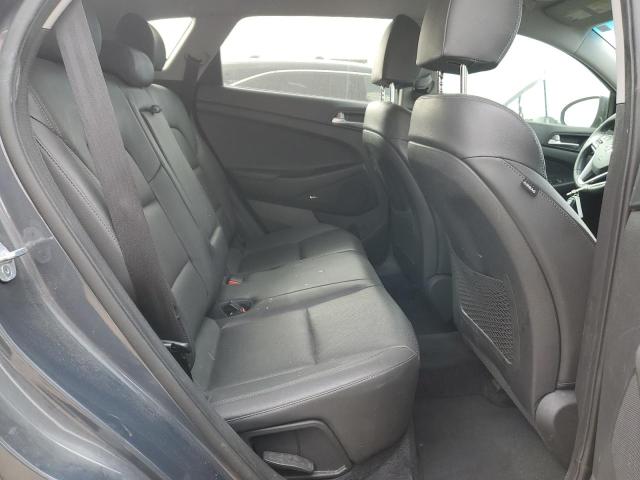 Фото 11 - HYUNDAI TUCSON