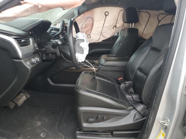 Фото 7 - CHEVROLET SUBURBAN