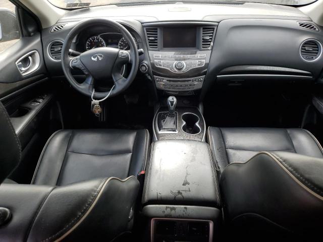 Фото 8 - INFINITI QX60