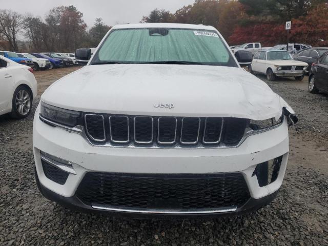 Фото 5 - JEEP GRAND CHER