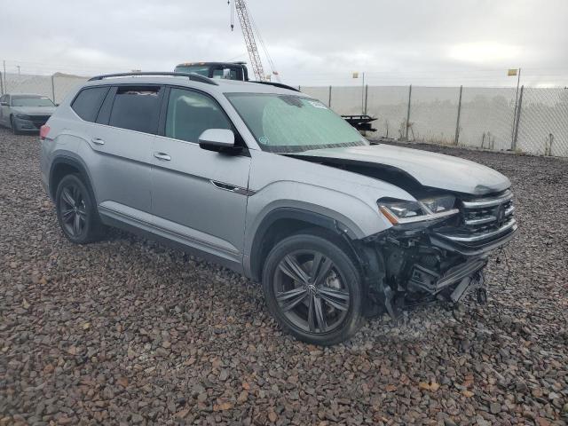 Фото 4 - VOLKSWAGEN ATLAS