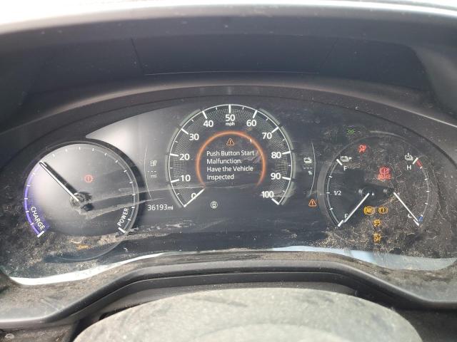 MAZDA MX-30 PREM 2022 VIN JM1DRADB2N0101069