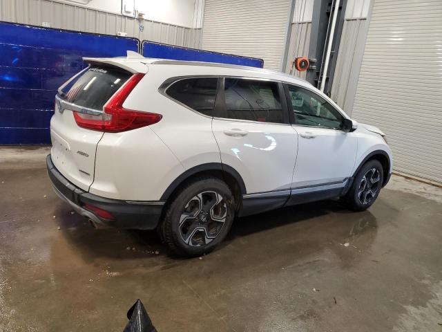 Фото 3 - HONDA CRV