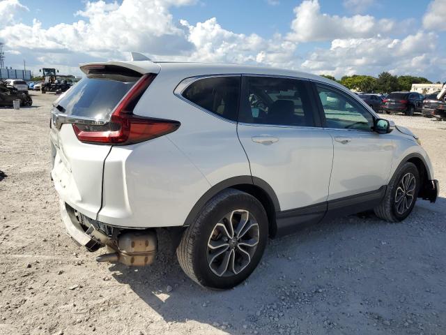 HONDA CRV 2021 VIN 7FARW1H56ME014394