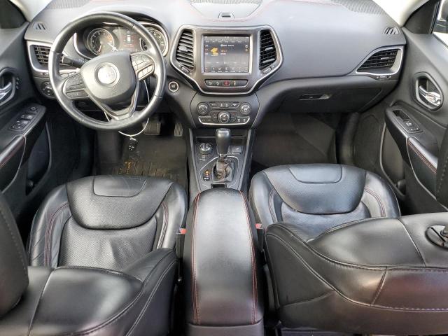 Фото 8 - JEEP CHEROKEE