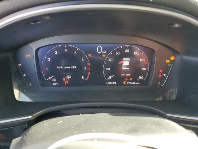 Фото 9 - HONDA CIVIC