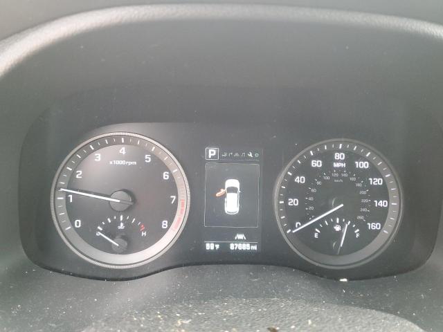 Фото 9 - HYUNDAI TUCSON