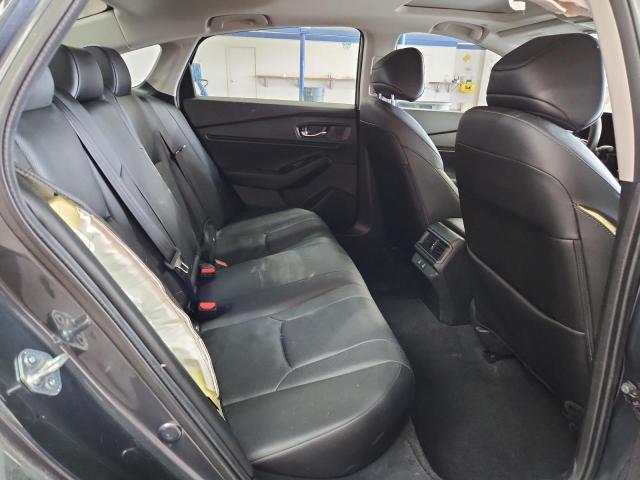 Фото 10 - HONDA ACCORD