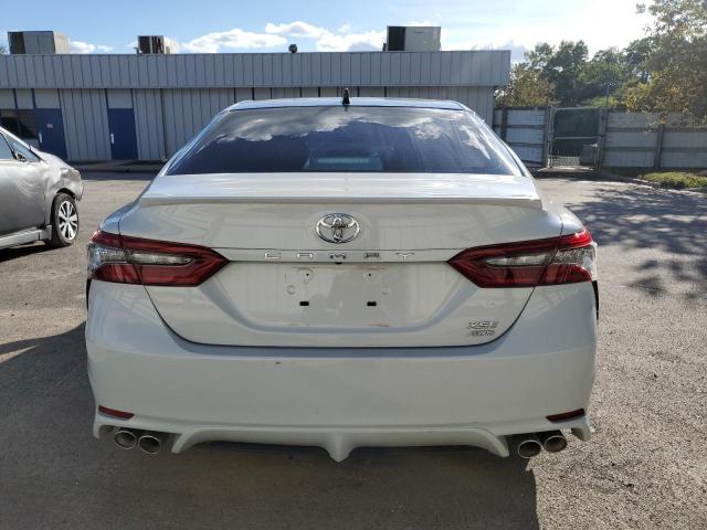 Фото 6 - TOYOTA CAMRY