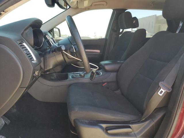 Фото 7 - DODGE DURANGO