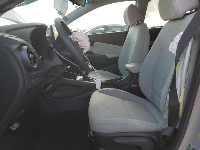 Фото 7 - HYUNDAI KONA