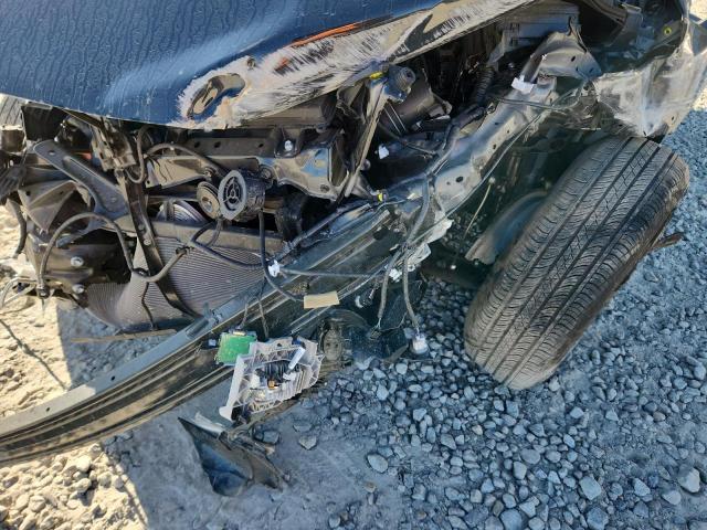 Фото 12 - TOYOTA COROLLA CR