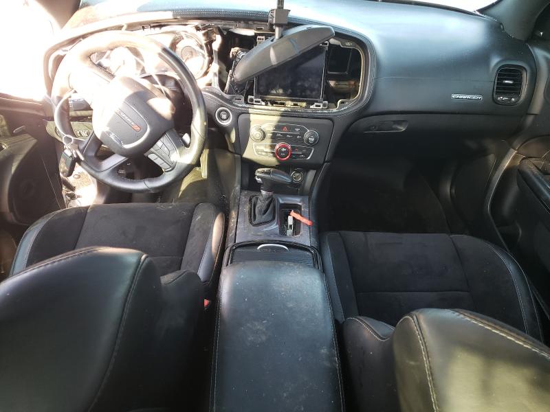 Фото 8 - DODGE CHARGER