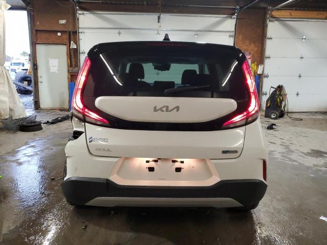 Фото 6 - KIA SOUL