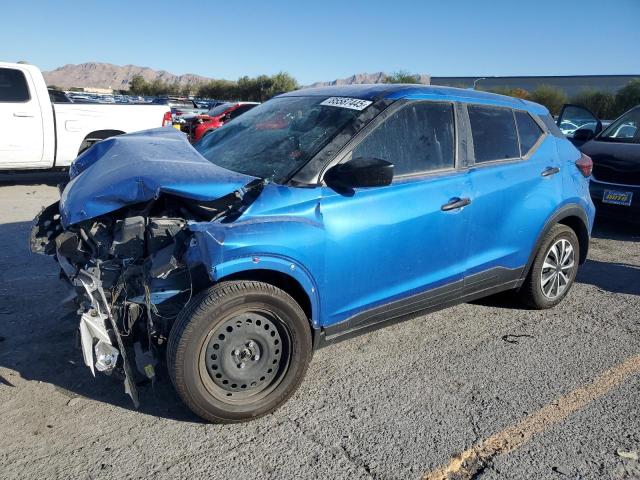 Фото 1 - NISSAN KICKS