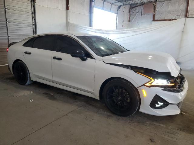 KIA K5 2022 VIN 5XXG64J2XNG162213