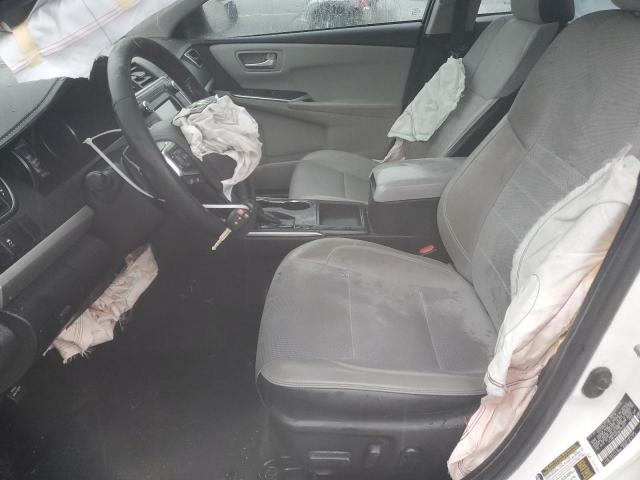 Фото 7 - TOYOTA CAMRY