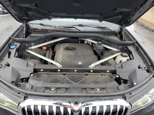 Фото 12 - BMW X7