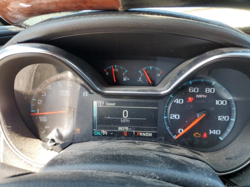 Фото 9 - CHEVROLET IMPALA