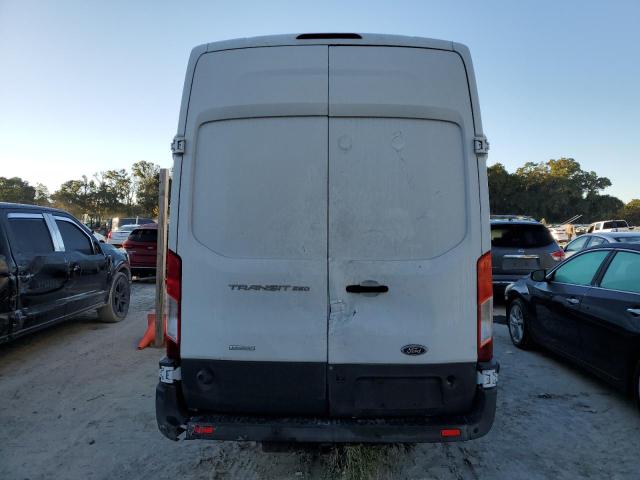 Фото 6 - FORD TRANSIT