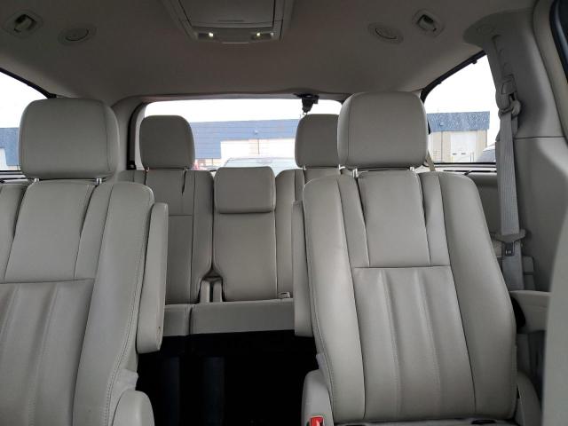 Фото 10 - CHRYSLER MINIVAN