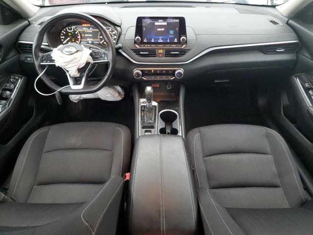 Фото 8 - NISSAN ALTIMA