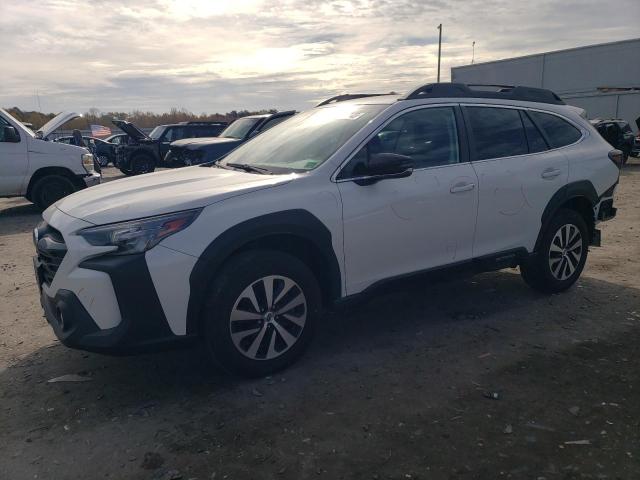 Фото 1 - SUBARU OUTBACK