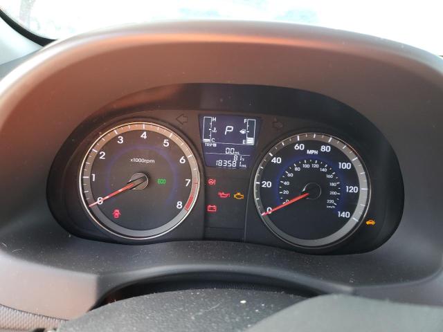 Фото 9 - HYUNDAI ACCENT