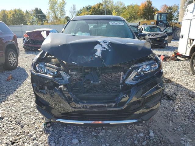 Фото 5 - NISSAN ROGUE