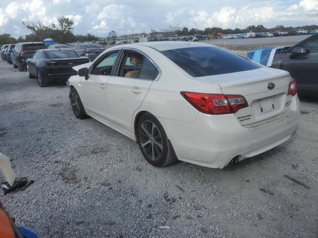 Фото 2 - SUBARU LEGACY