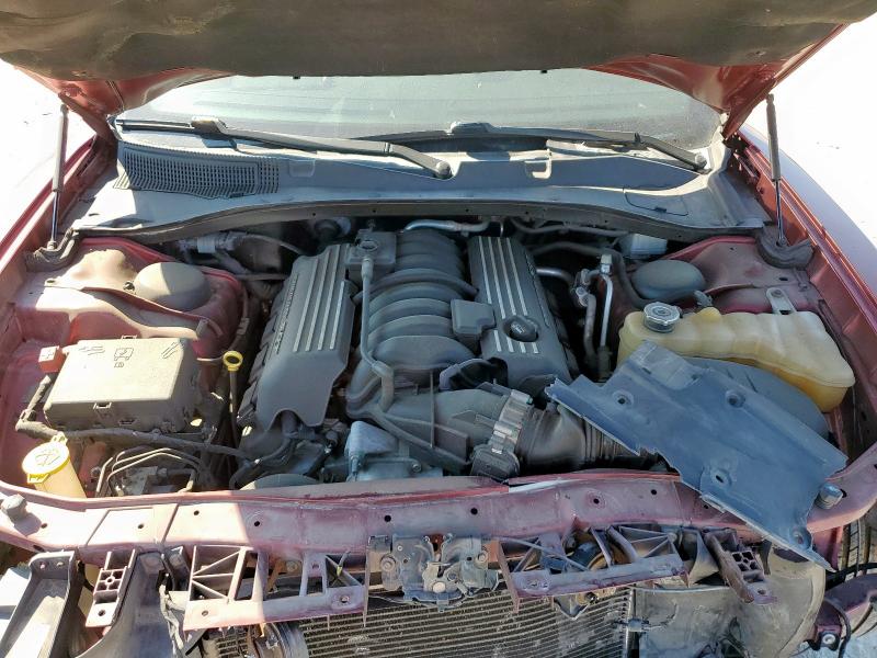 Фото 11 - DODGE CHARGER