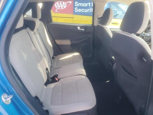 Фото 11 - FORD ESCAPE