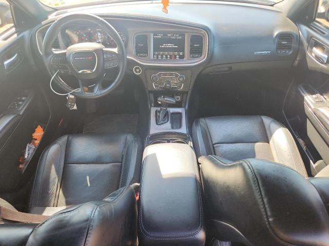 Фото 8 - DODGE CHARGER