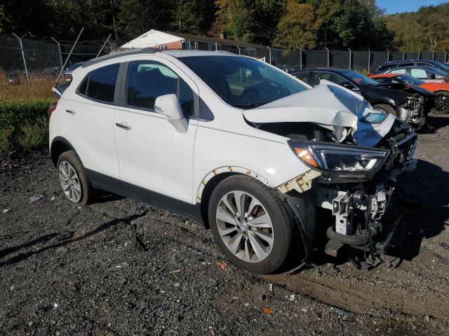 Фото 4 - BUICK ENCORE