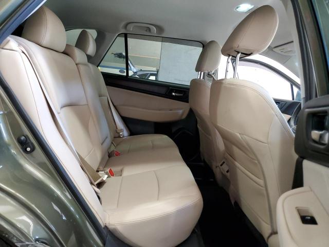 Фото 11 - SUBARU OUTBACK