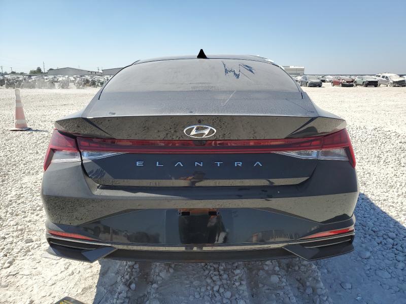 Фото 6 - HYUNDAI ELANTRA