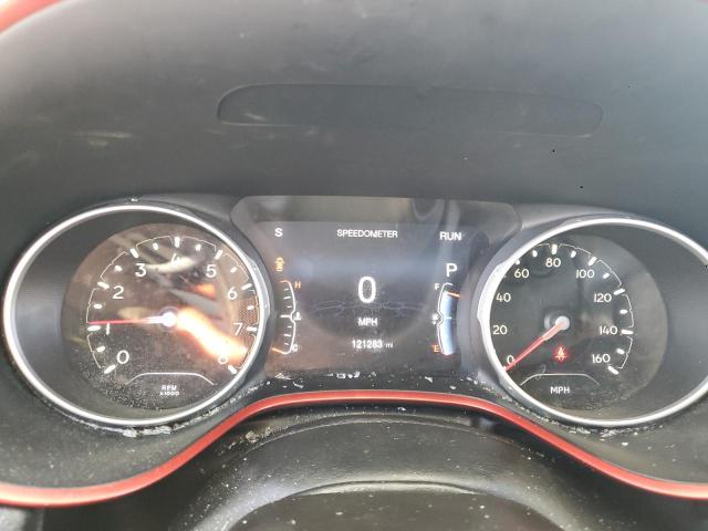 Фото 9 - JEEP COMPASS