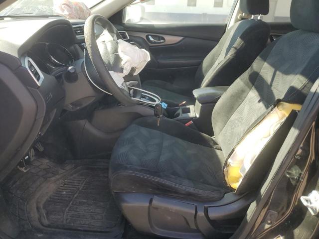 Фото 7 - NISSAN ROGUE