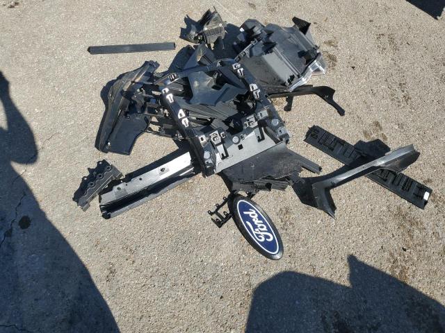 Фото 12 - FORD F150 STX