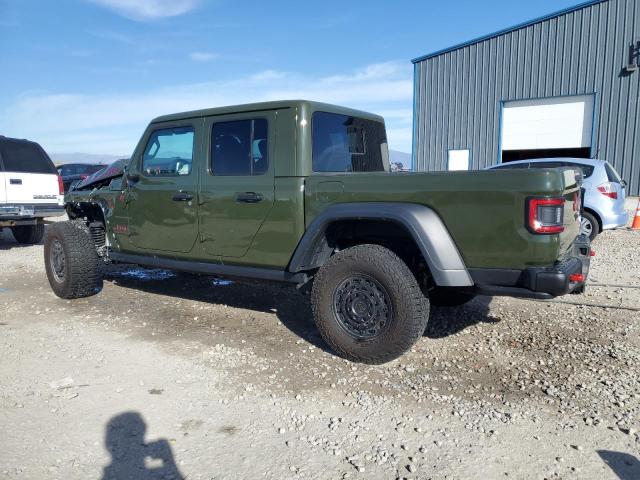 Фото 2 - JEEP GLADIATOR