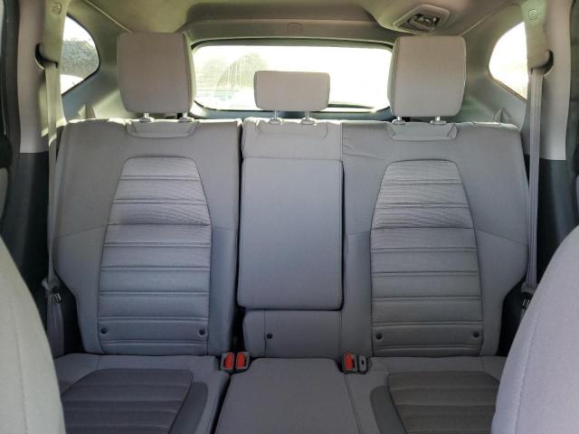 Фото 10 - HONDA CRV